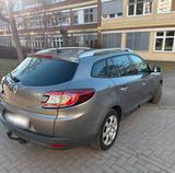 Renault megane 1.4 Typ - Renault Megane aus 2010: Kombi