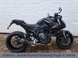Suzuki GSX-8S kurzes Heck + LED, Arrow, kurze Hebel - Offers matching your search criteria