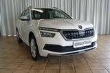 Skoda Kamiq 1.0 TSI Tour - LED- Scheinwerfer - - Skoda Kamiq