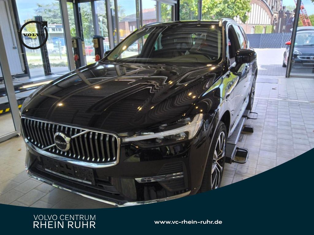 Image of Volvo XC60