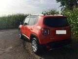 Jeep Renegade 2.0l MultiJet 103kW Limited Allrad ... - Jeep: 2.0