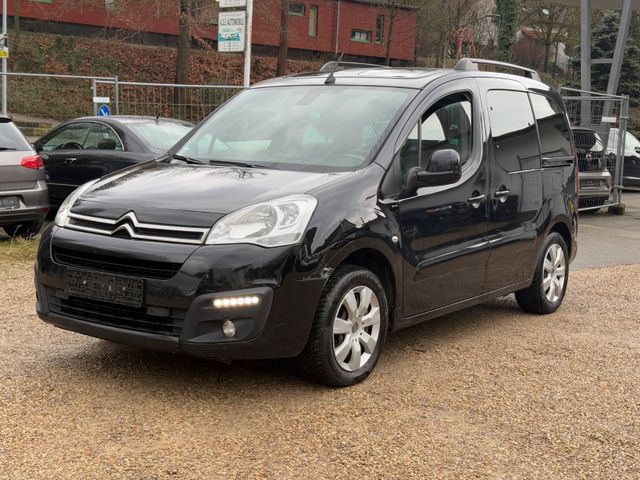 Citroën Berlingo 1.6 HDI 120+KLIMAUTO+NAVI+KAM+PANO+SHZ+