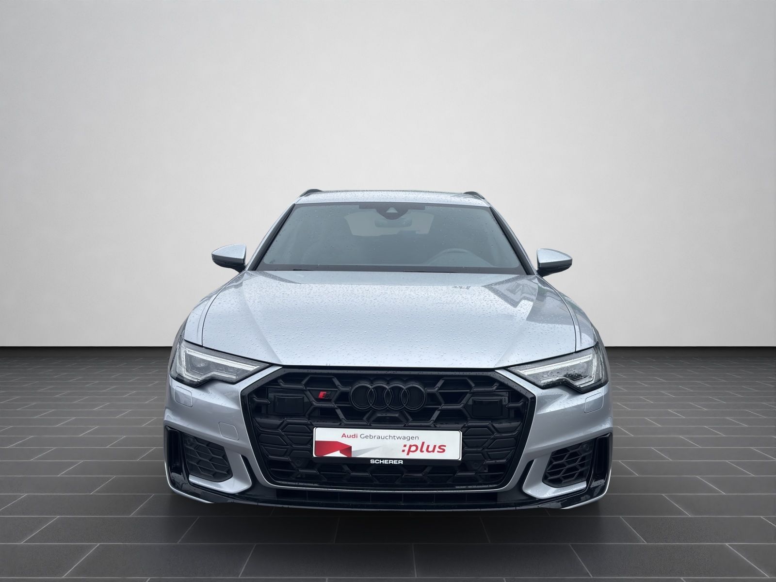 Audi S6 - Bild 6
