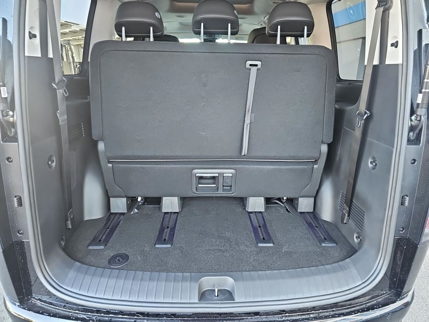 Hyundai Staria – Bild 12