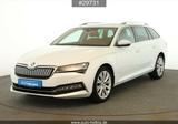 Skoda Superb Combi 1.4 TSI Style iV #AHK#18Z#360°#ACC# - Skoda Superb Style mit Hybrid-Antrieb (Benzin/Elektro)