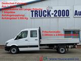 Mercedes-Benz Sprinter 316 CDI DoKa 7 Sitze AHK 3.500 Kg - Offers matching your search criteria