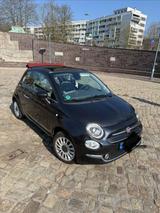 Fiat 500C 1.2 8V POP C POP - Fiat 500C: Pop