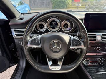 Mercedes CLS 400 Shooting Brake - 9