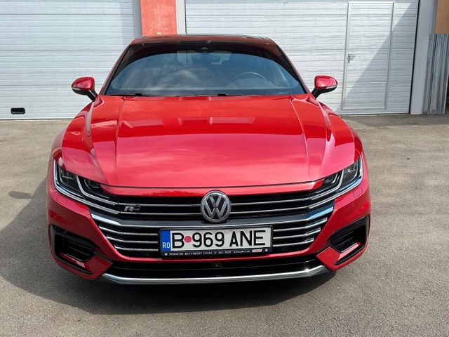 Volkswagen Arteon 2.0 TDI SCR 140kW DSG 4MOT R-Line Edi...