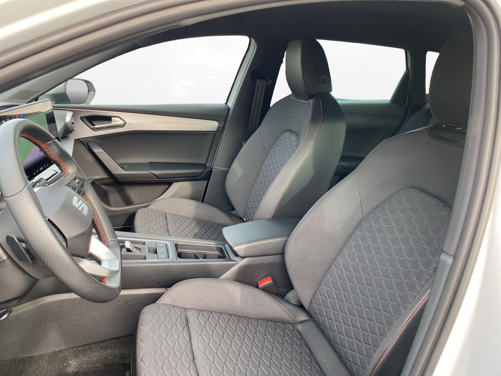 Seat Leon - Bild 10