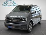 Volkswagen T6.1 California Beach Tour Edition  AHK ACC RFK - Volkswagen T6 California Jahreswagen