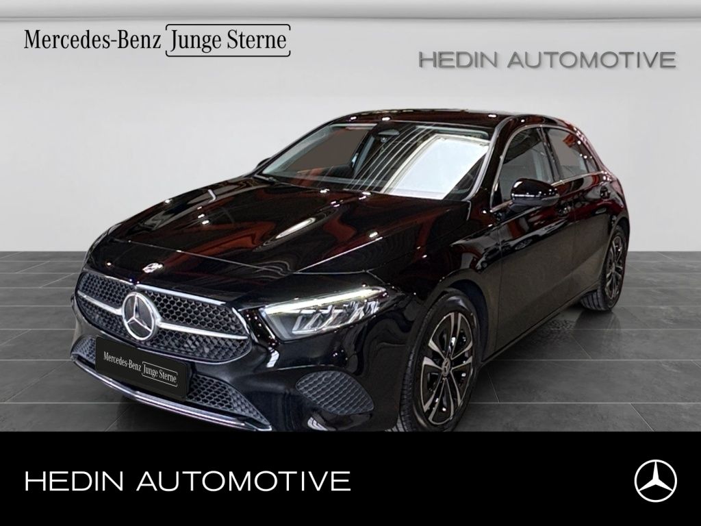Mercedes-Benz A 180 PROGRESSIVE LED KAM CARPLAY KAM LHZ SHZ