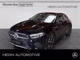 Mercedes-Benz A 180 PROGRESSIVE|LED|KAM|CARPLAY|KAM|LHZ+SHZ - Mercedes-Benz A-Klasse Jahreswagen: Automatik