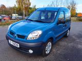 Renault Kangoo Expression, KLIMA, TÜV NEU, GEWÄHRLEIST. - gebrauchte Renault Kangoo aus dem Jahr 2003