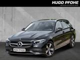Mercedes-Benz C 200 d T Avantgarde. LED Navi SHZ AUT - gebrauchte Mercedes-Benz C 200 aus dem Jahr 2024