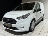 Ford Transit Connect *PDC*MFL*KLIMA*S&S*GARANTIE* - gebrauchte Ford Transit Connect aus dem Jahr 2018