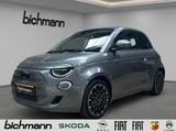 Fiat 500e Cabrio La Prima by Bocelli Nav SHZ DAB+ RFK