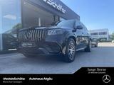 Mercedes-Benz GLS 63 AMG 4M+ Premium+ AHK MASSAGE NAPPA NP199 - Mercedes-Benz GLS 63 Gebrauchtwagen