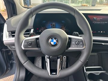 BMW 220i M Sportpaket HK HiFi DAB LED Pano.Dach RFK