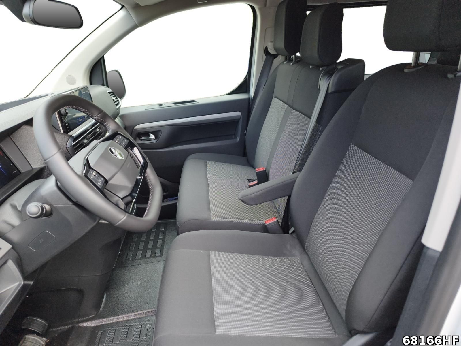 Opel Zafira - Bild 11