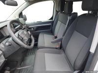 Opel Zafira - Vorschau Bild 11