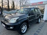 Toyota Land Cruiser 3.0 D-4D Sol*Tüv - gebrauchte Toyota Land Cruiser aus dem Jahr 2007