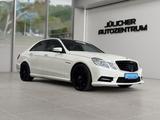 Mercedes-Benz E 500 CGI BlueEfficiency Lim., Harman/Kardon - gebrauchte Mercedes-Benz E 500 aus dem Jahr 2012