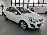 Opel Corsa D Edition 1.4 16V **60tkm** HU/AU NEU - Opel Corsa: 1.6