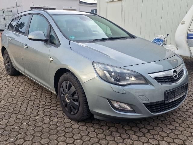 Opel Astra J 1.7 CDTI "150 J. Opel*Xenon*Teilleder*17