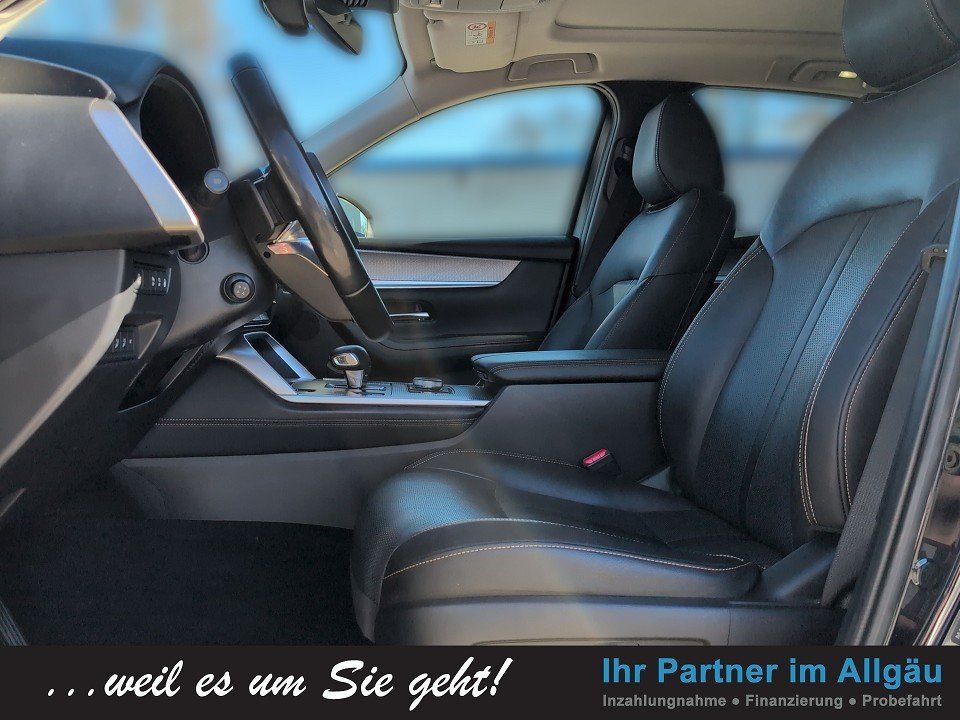 Fahrzeugabbildung Mazda CX-60 PHEV HOMURA ALLE-PAKETE PANO GARANTIE-9.28