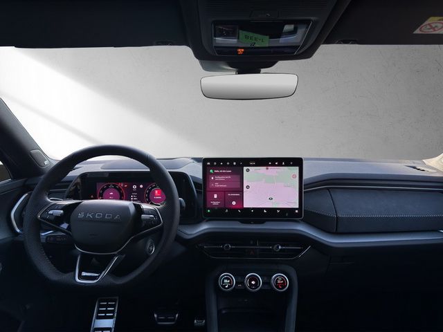 Skoda Kodiaq 2.0 TDI 142 kW 4x4 Sportline*360°*AHZV*
