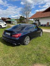Mercedes-Benz CLA 45 AMG Mercedes-AMG CLA 45 4MATIC DCT Me... - gebrauchte Mercedes-Benz CLA 45 AMG aus dem Jahr 2017