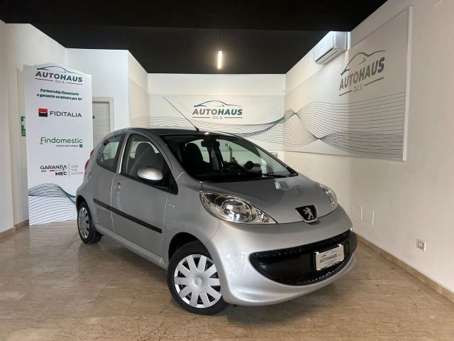 Peugeot 107 1.0 68CV 5p.