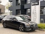 Mercedes-Benz C 220 d 4MATIC T-Modell /Distronic /Avantgarde  - Mercedes-Benz C 220 in Krefeld