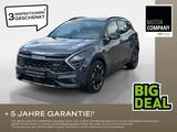 Kia Sportage 1.6 T-GDI GT-Line Panp/360°/AHK-Schwenk - Kia Sportage Gebrauchtwagen