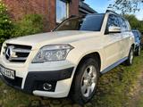 Mercedes-Benz GLK 320 CDI 4MATIC - - gebrauchte Mercedes-Benz GLK 320 aus dem Jahr 2009