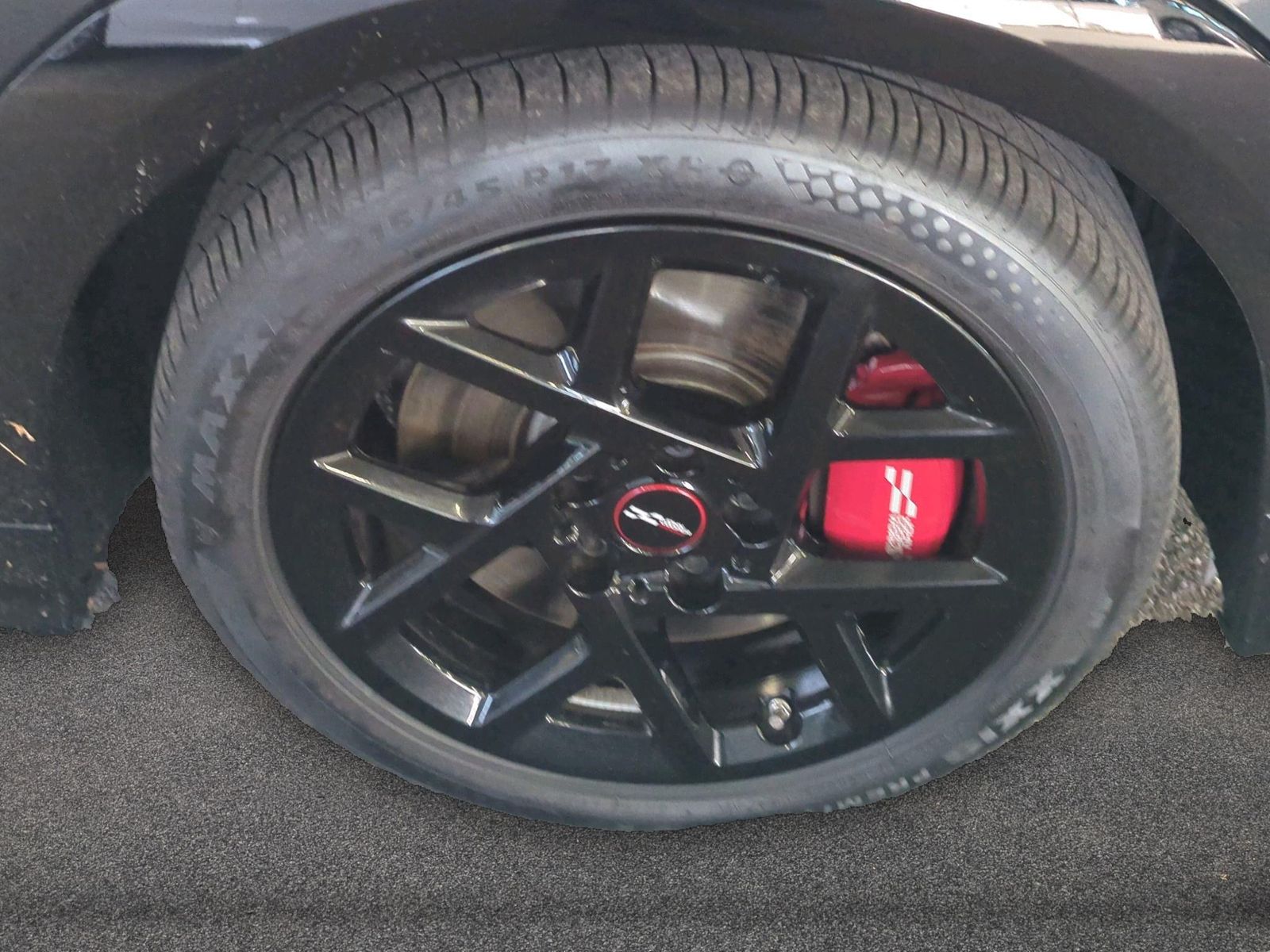 MINI John Cooper Works Cabrio - Bild 16