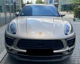 Porsche Macan S*18-Wege*Panorama*Totwinkel*Kamera* - Porsche: Panorama