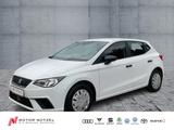 Seat Ibiza 1.0 REFERENCE NAVI+GRA+SHZ+PDC+KLIMAANLAGE - Seat Ibiza: Reference