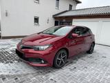 Toyota Auris 1.8 Hybrid Team Deutschl. Automatik Kamera