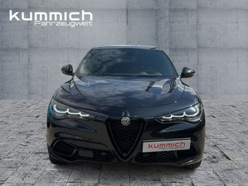 Alfa-Romeo Stelvio - 2