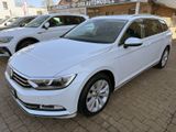Volkswagen Passat Variant  1.8 TSI DSG Highline BMT 1.Hand - Volkswagen Passat Variant in Bielefeld
