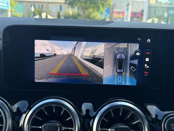  Mercedes-BENZ EQA — фото 10
