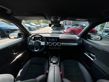2022 Mercedes-BENZ EQB — миниатюра 16