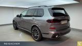 BMW X7 xDrive40d A M-Sport,M-Sport PRO,AHK,DAProf,Le - BMW X7: M