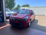 Renault Clio IV Luxe - Renault Clio Luxe mit Benzin-Antrieb