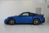 Porsche 991 Turbo S *AERO-KIT*EXCLUSIVE*KERAMIK*CARBON* - Porsche aus 2018