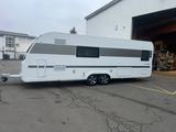 Adria Alpina 663 HT - Adria 663