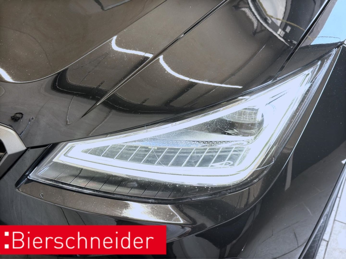 Seat Arona - Bild 36