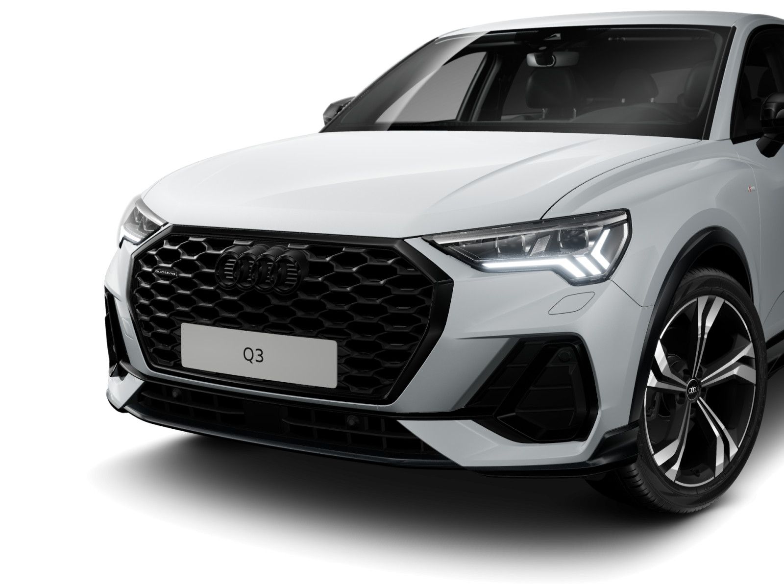 Audi Q3 - Bild 11